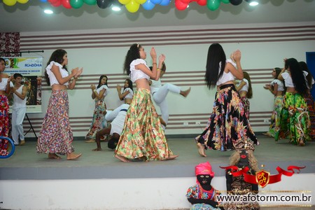 rolim de moura